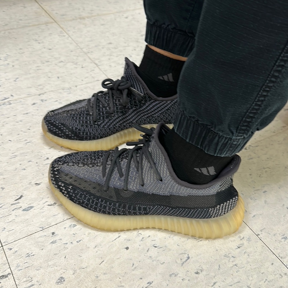 Yeezy Boost